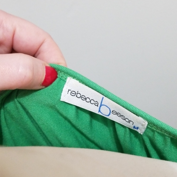 Flowy top ๐ - Picture 7 of 7